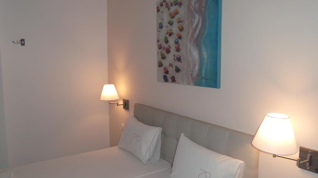 Hotel House Roula à Neos Marmaras Extérieur photo